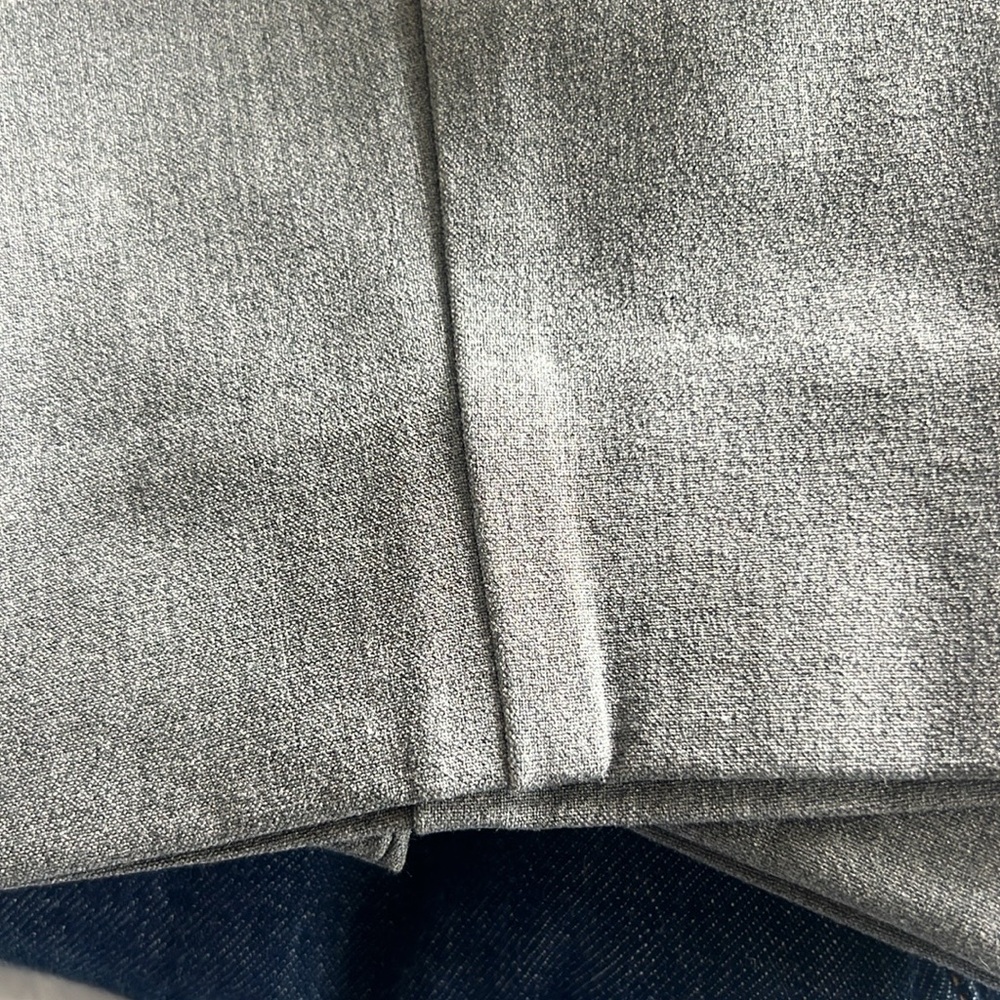 JCrew Ruby Crop Pant - Picture 7 of 9